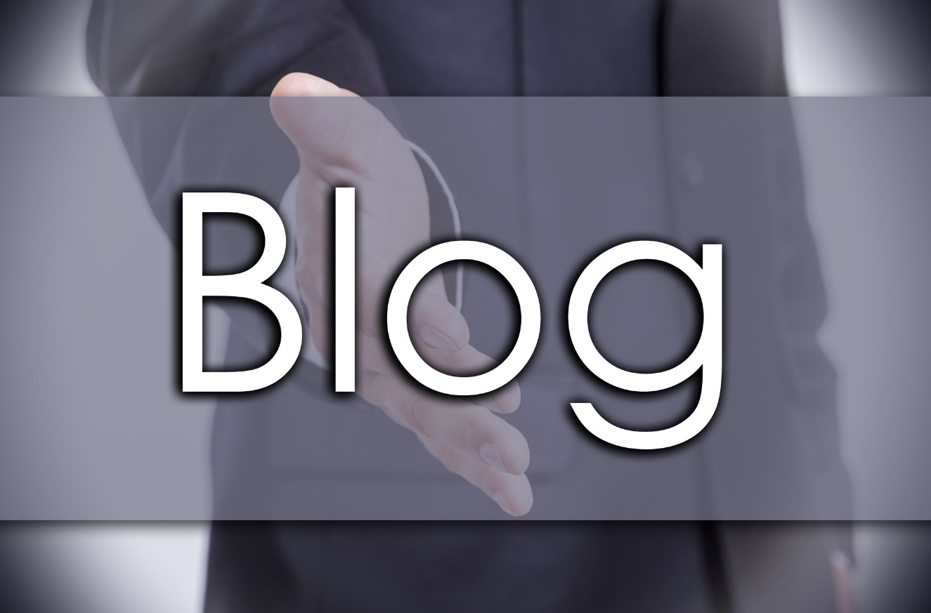 Website content organized into a connected internal linking plan