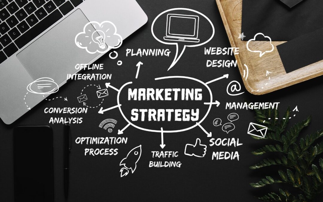Why Every Business Needs a Digital Marketing Strategy
