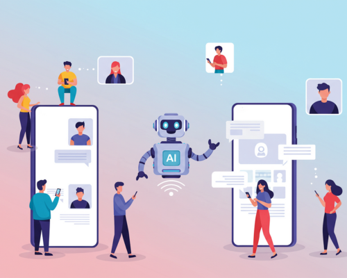AI Marketing in 2025: How Small Businesses Can Compete with Smart, Personalized Strategies
